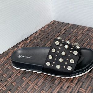 nature breeze sandals wholesale